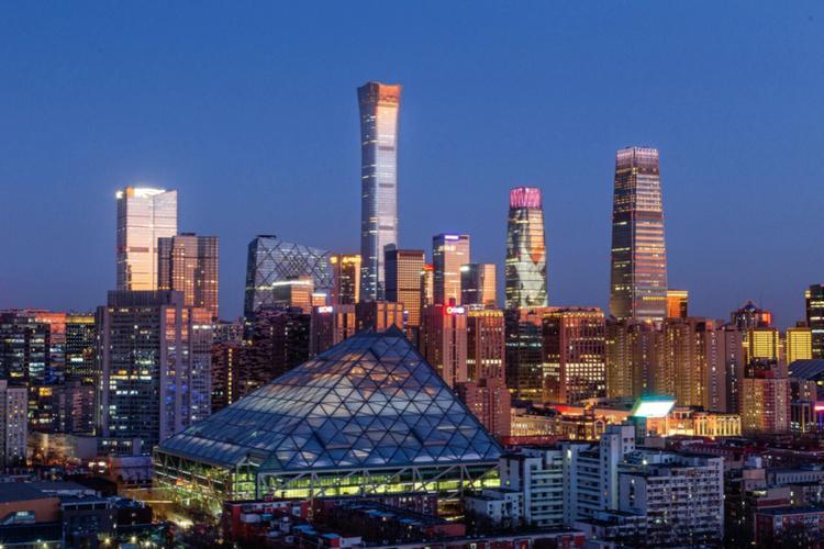 全国富裕水平10强城市：杭州升至第1，宁波领先苏州，北京第9