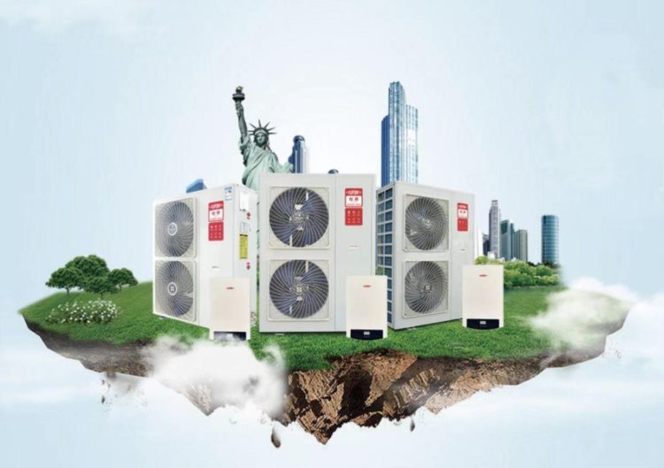 发明大王杜邦加码空气源热泵，突围中国能源市场