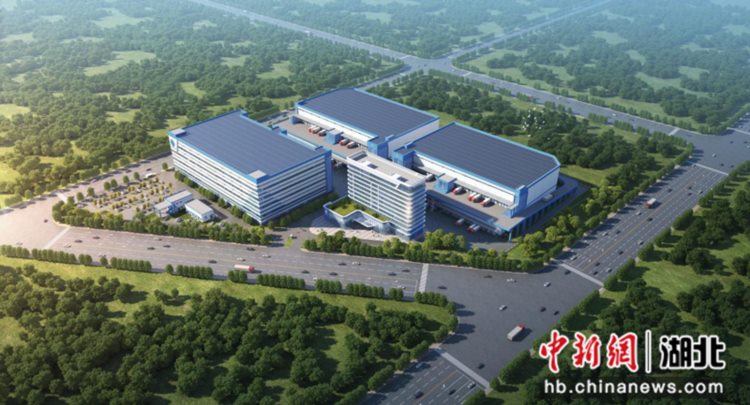 武汉建设华中地区首个全功能现代化农业数字化绿色低碳产业