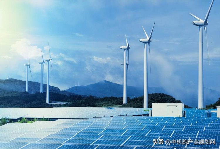 中国石油公司发展太阳能和风能的政策环境、基础与建议