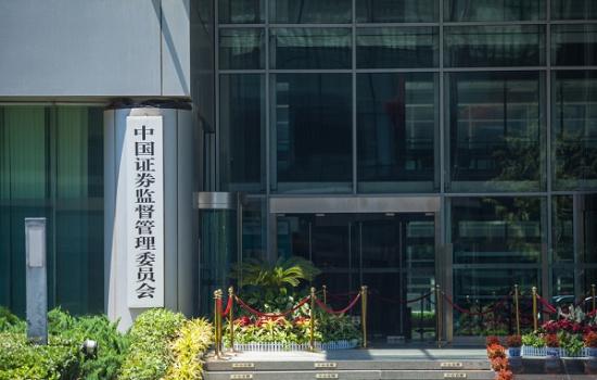 中国证监会发布2项金融行业标准