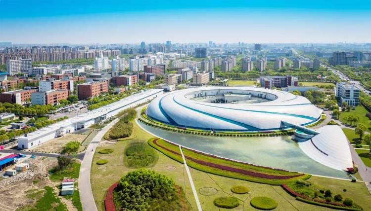 助力张江科学城发展，浦东新区打响产业用地创新融合发展第一枪