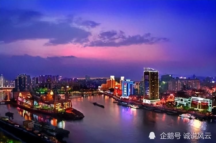 广东云浮比省会都牛，经济腾飞，稳步上升，将成为一线城市