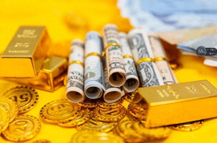 黄金价格突破每克600元！展望未来，黄金是否还会上涨？