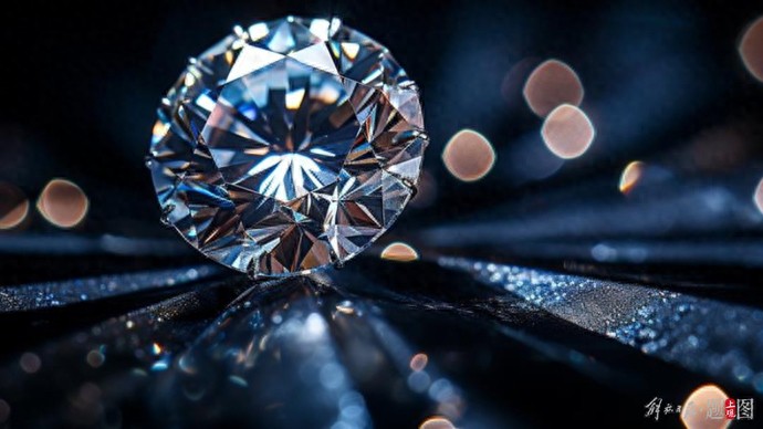 钻石价格暴跌近四成！买了昂贵钻戒的人后悔吗？