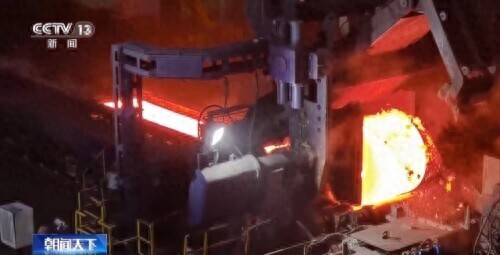 中国钢铁工业协会：1至8月份钢铁行业运行总体平稳