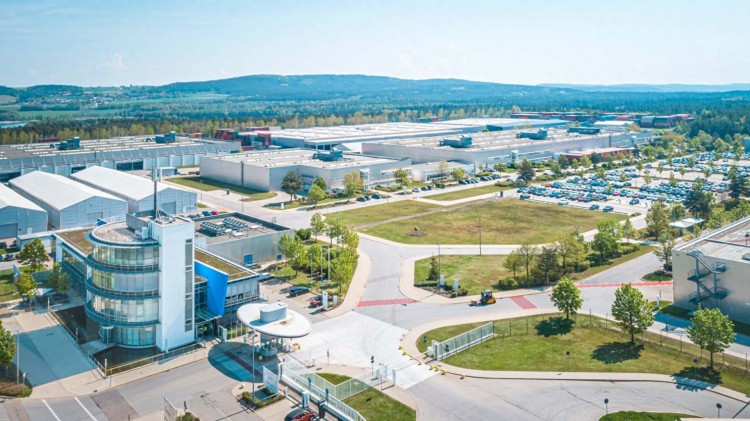 宝马：投资1亿欧元在德国开设电池测试中心