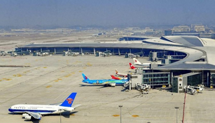 云南迎来一座新机场，斥资22亿元，不在大理也不在昆明