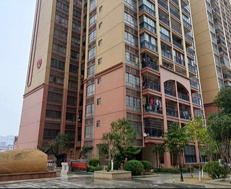 广西贵港：非住宅公寓可合法变身住宅性质商品房