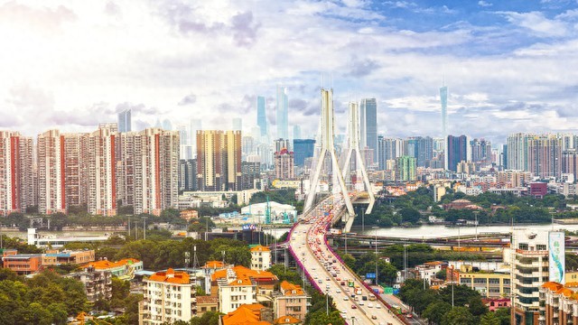 国务院批复广东建设1个城市群，5大都市圈，湛江、汕头即将起飞？