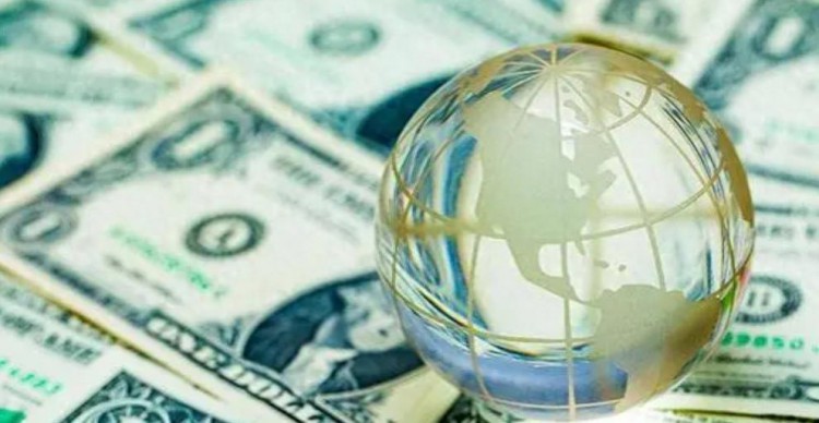支付震荡下的全球货币战，美元飙升46%！人民币逆袭突破！