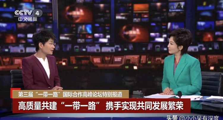 央视评论员杨禹的热度终于结束了是网友偏激分裂还是意料之中