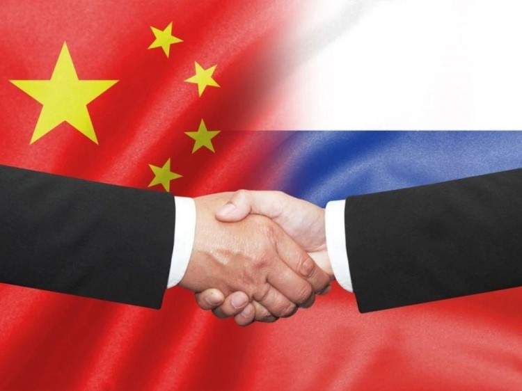 被中国打疼的日本向俄罗斯示好俄罗斯上来就是一巴掌