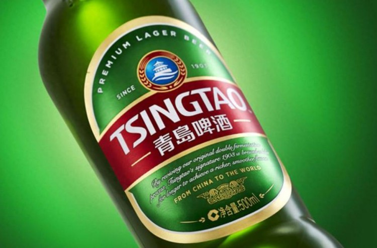 外资支配中国啤酒青岛啤酒二股东是日本企业五巨头燕京最坚守