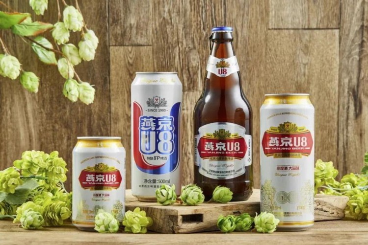 外资支配中国啤酒青岛啤酒二股东是日本企业五巨头燕京最坚守