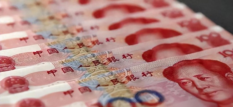 大反攻！美元再加息中国外储却大增500亿人民币逆涨800点