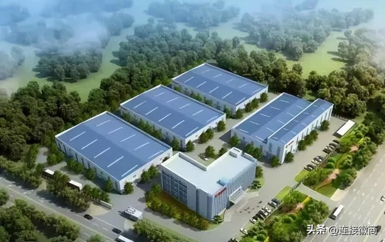 滁州一家科创企业获近亿元战略投资！