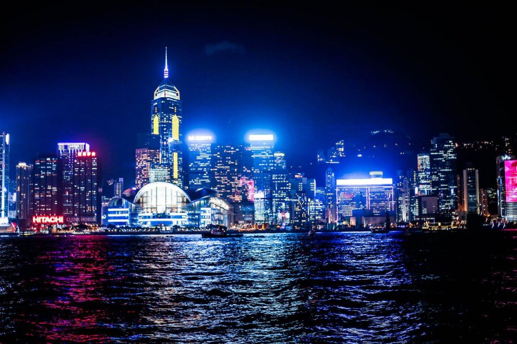 我国第二个香港即将诞生中国投资上千亿富豪平民纷纷前往