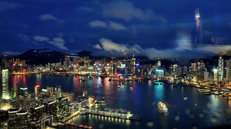 我国第二个香港即将诞生中国投资上千亿富豪平民纷纷前往