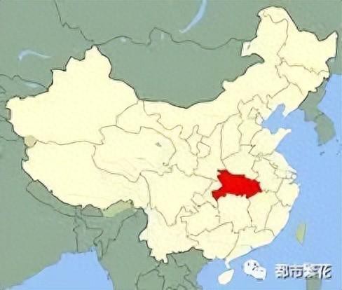 湖北省区划调整提议：12个地市合并三大市武汉、宜昌，襄阳市设想