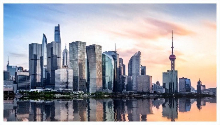 最终确定全国十大城市：上海第1成都第6杭州入围