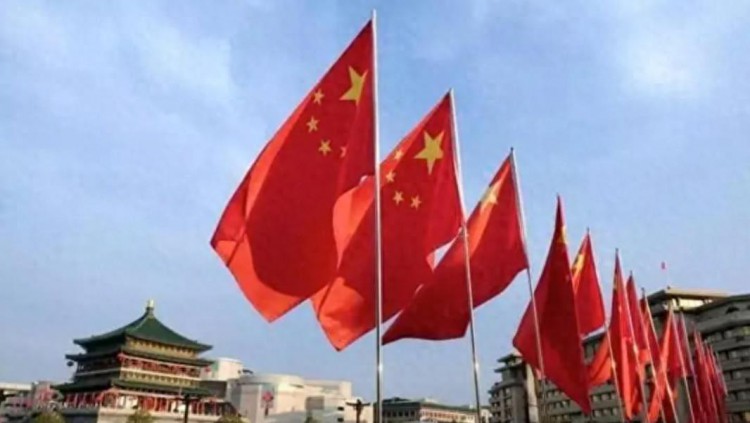 加码禁令迅速打脸！两大中企正式宣布外媒：中国不怕封锁