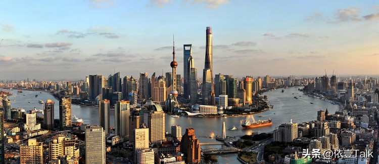 日媒预测20年后亚洲最发达7座城市中国有哪些城市上榜呢