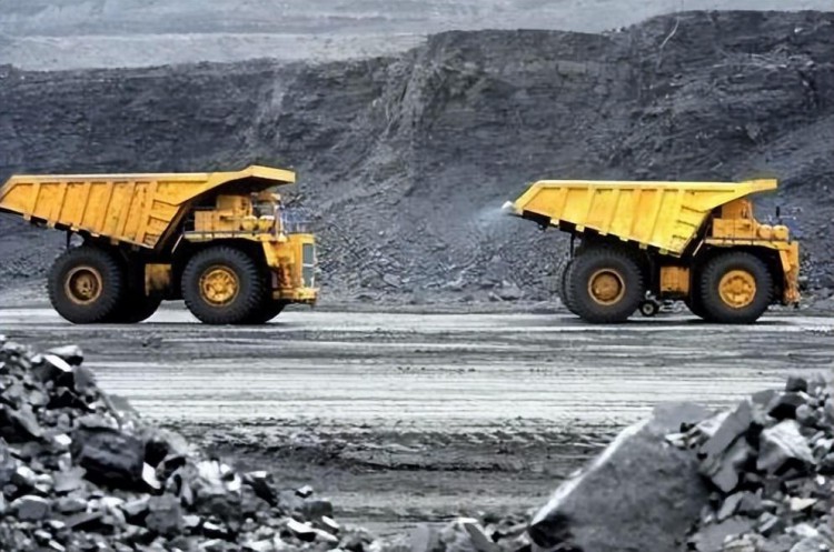 我国发现超大煤矿！煤存储量高达2360亿吨能否填补澳洲空缺呢