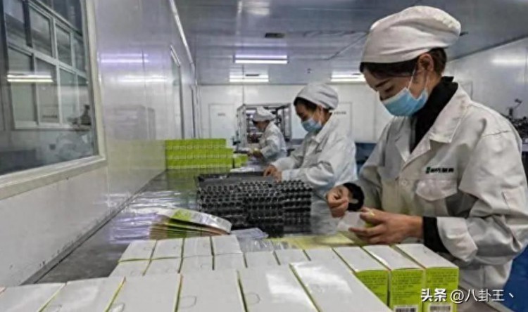日本收购中国自来水厂中药药企中国盐业公司：日本什么目的